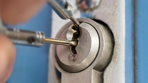 Types of Locksmith Services