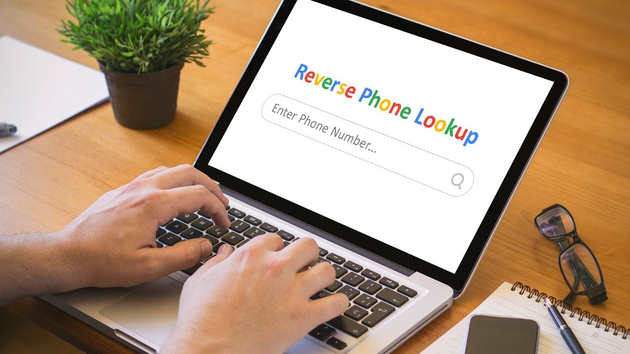reverse phone lookup