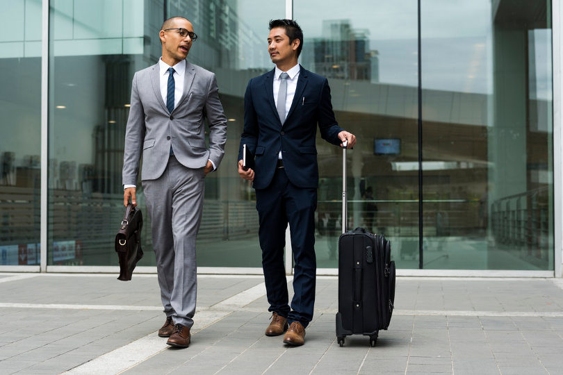 How to Plan Successful Business Trip – Keep This Thing in Mind