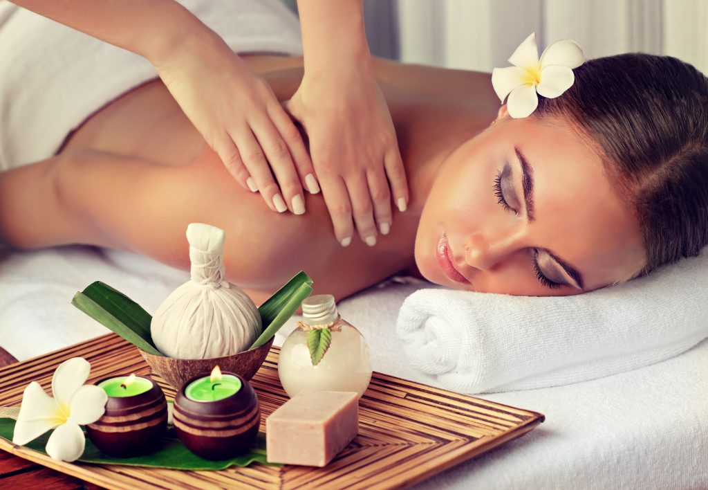 Few Top Advantages of Having Massage Therapy