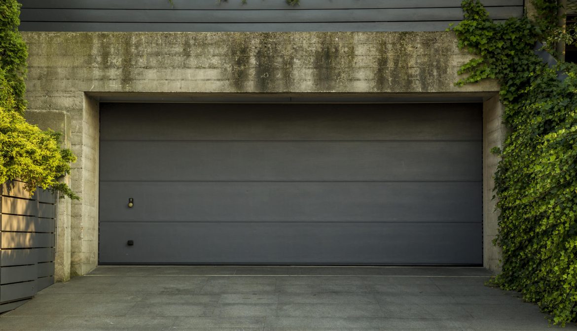 Expert Solutions for All Garage Door Issues: Garage Door Repair in Saskatoon