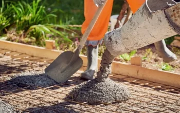 Key Benefits of Using Concrete for Residential and Commercial Projects