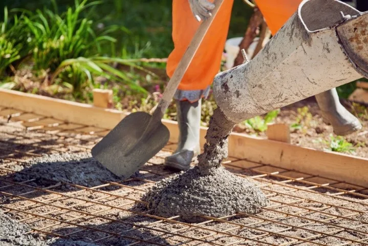 Key Benefits of Using Concrete for Residential and Commercial Projects