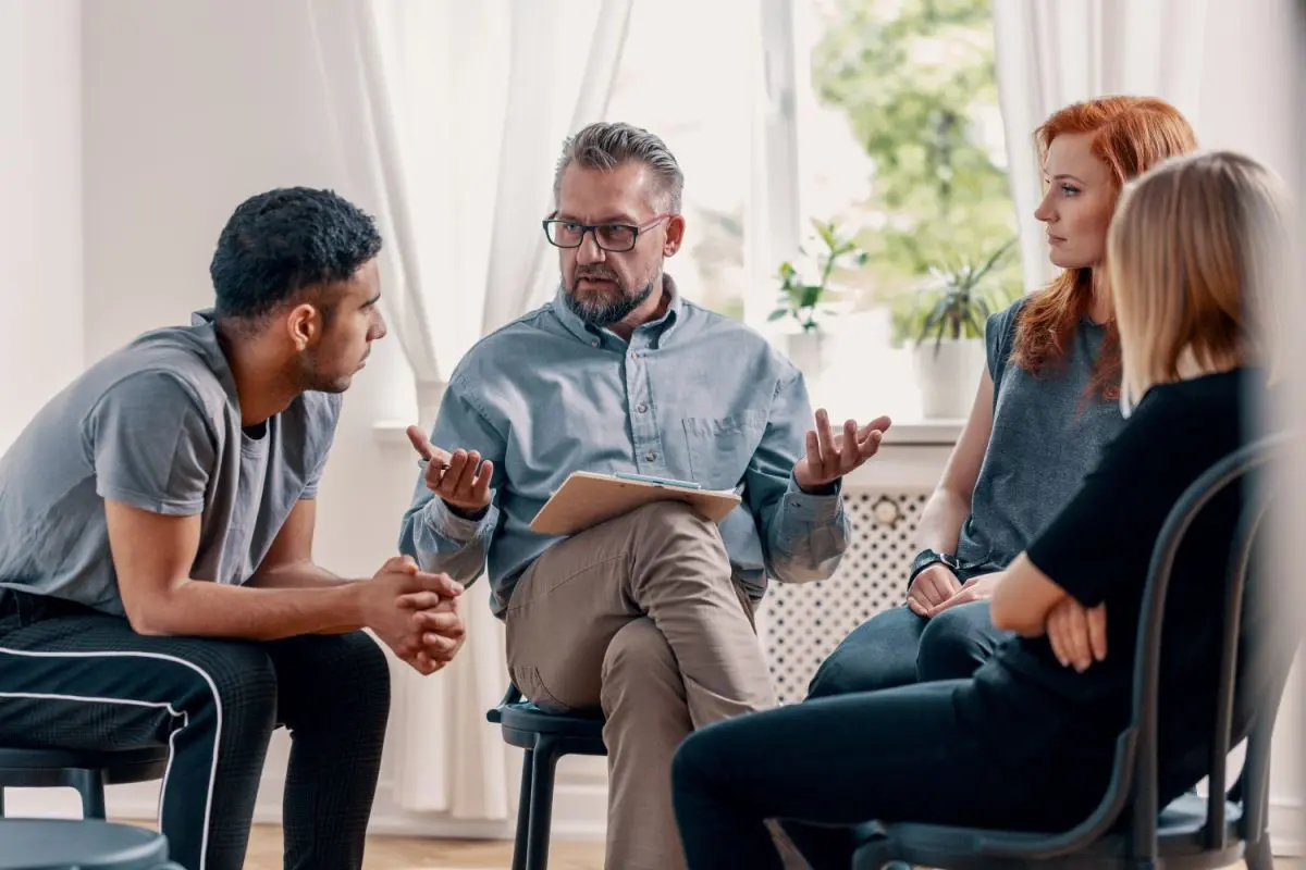 residential treatment for teens in Phoenix