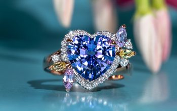A Gift to Cherish Forever: Why Jewellery is Perfect for Valentine's Day