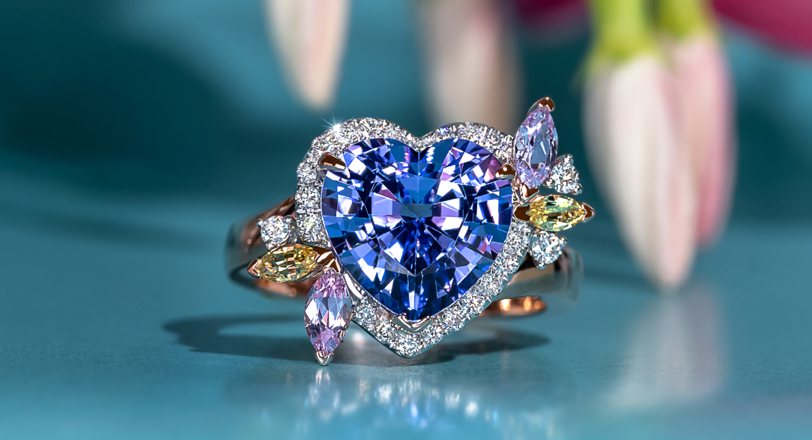 A Gift to Cherish Forever: Why Jewellery is Perfect for Valentine's Day