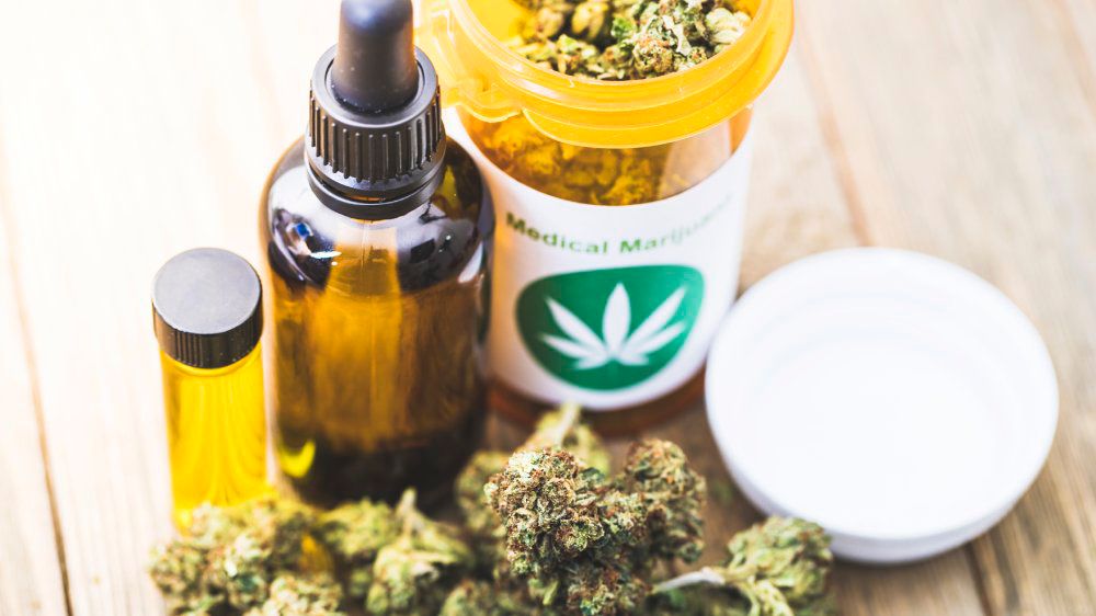 Weed Wellness Wonders: Winning Ways to Wield Wholesome Well-Being
