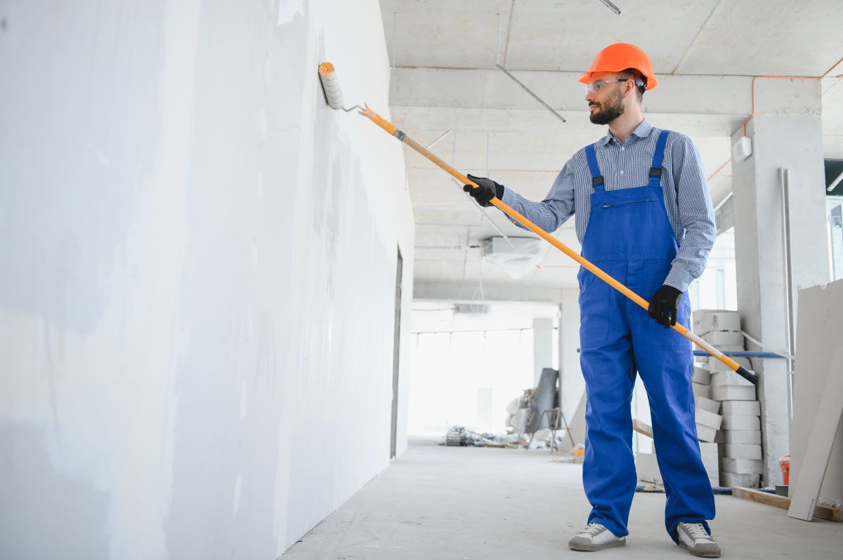 home painting services