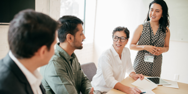 Innovation Incentive Infusion: Getting Businesses to Invest and Making Money