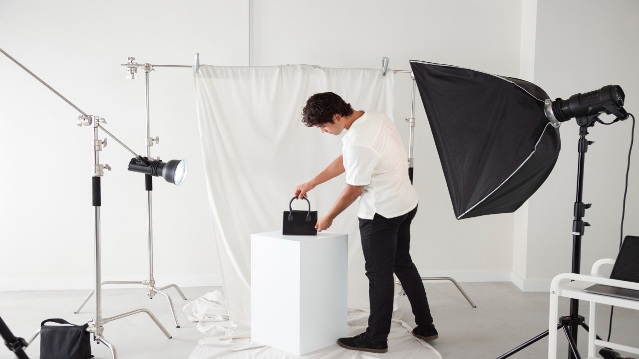 Stand Out Online: High-Quality Photography for E-commerce Success