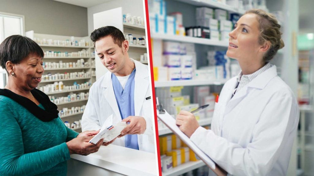 Online Pharmacies Affecting the Availability of Hard-to-Find Medications