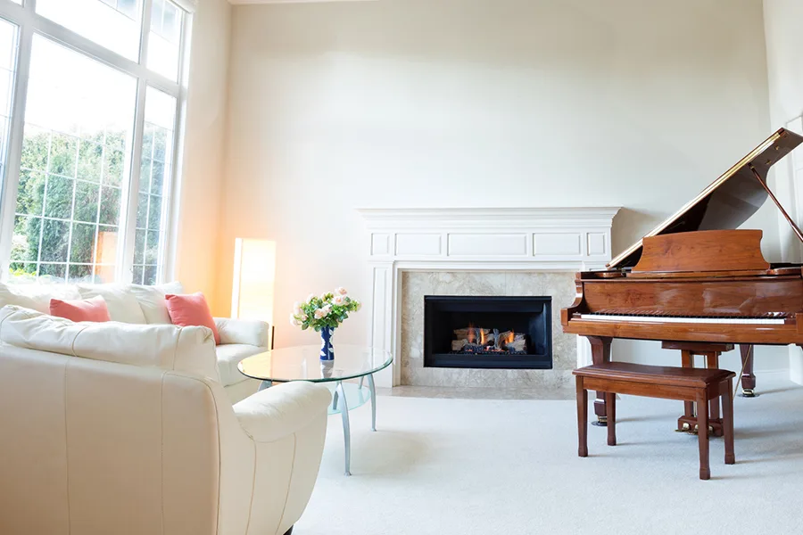 Understanding the Average Carpet Replacement Cycle