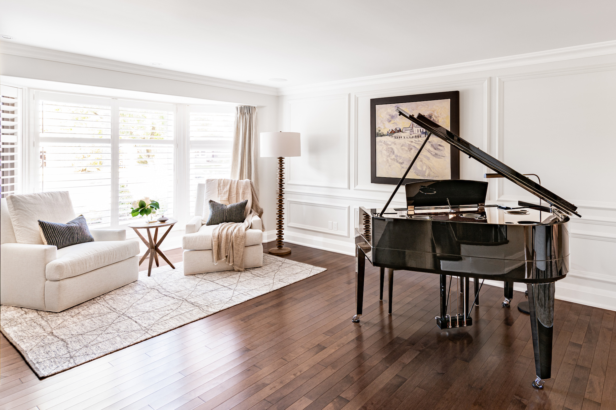 Carpet replacement frequency in Los Angeles