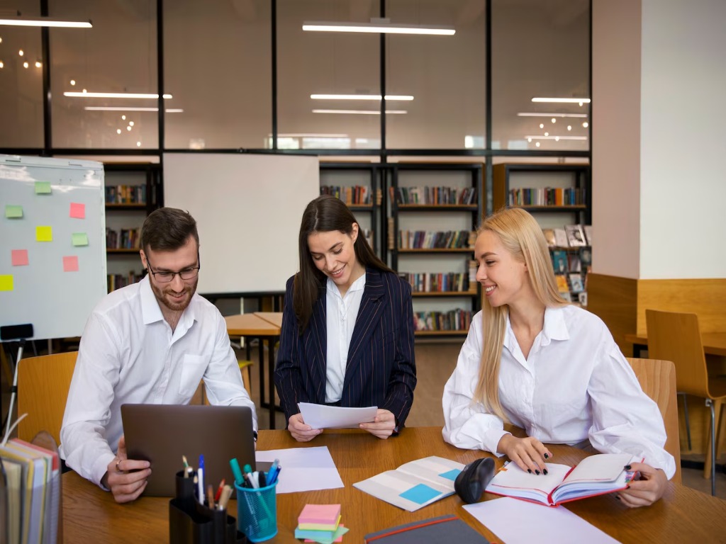 From Corporate Finance to Tech Product Management With an MBA