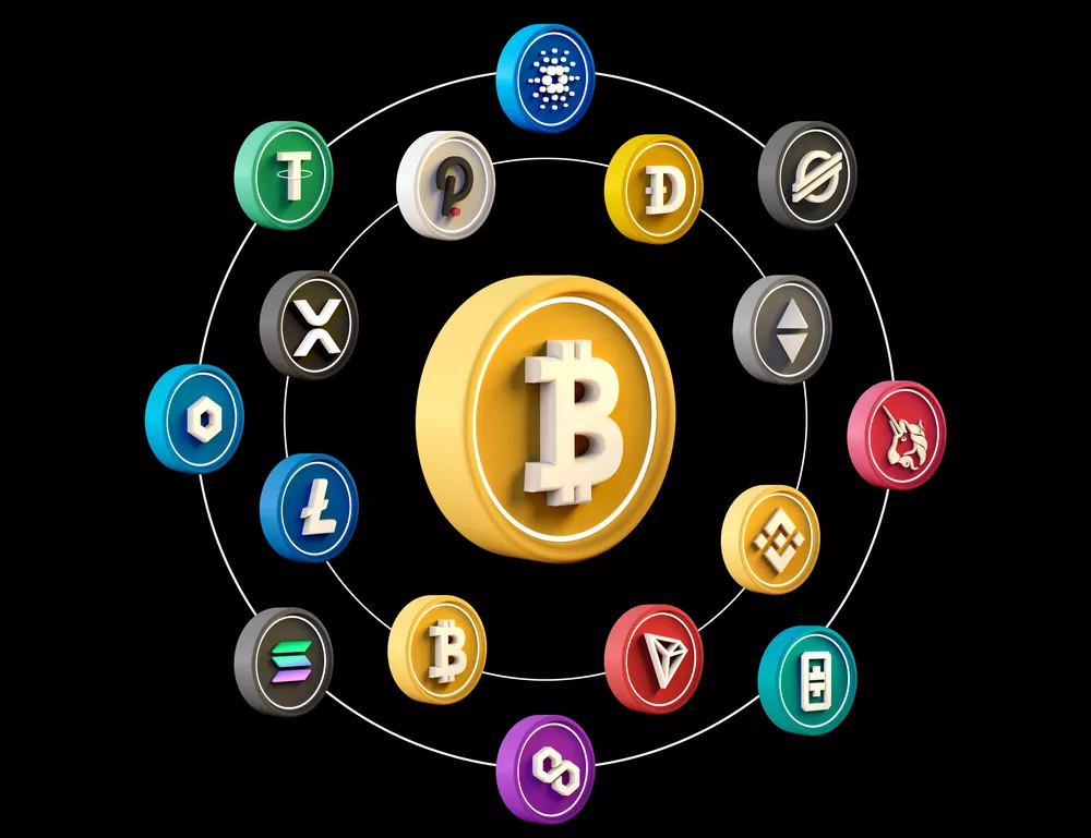 Crypto news