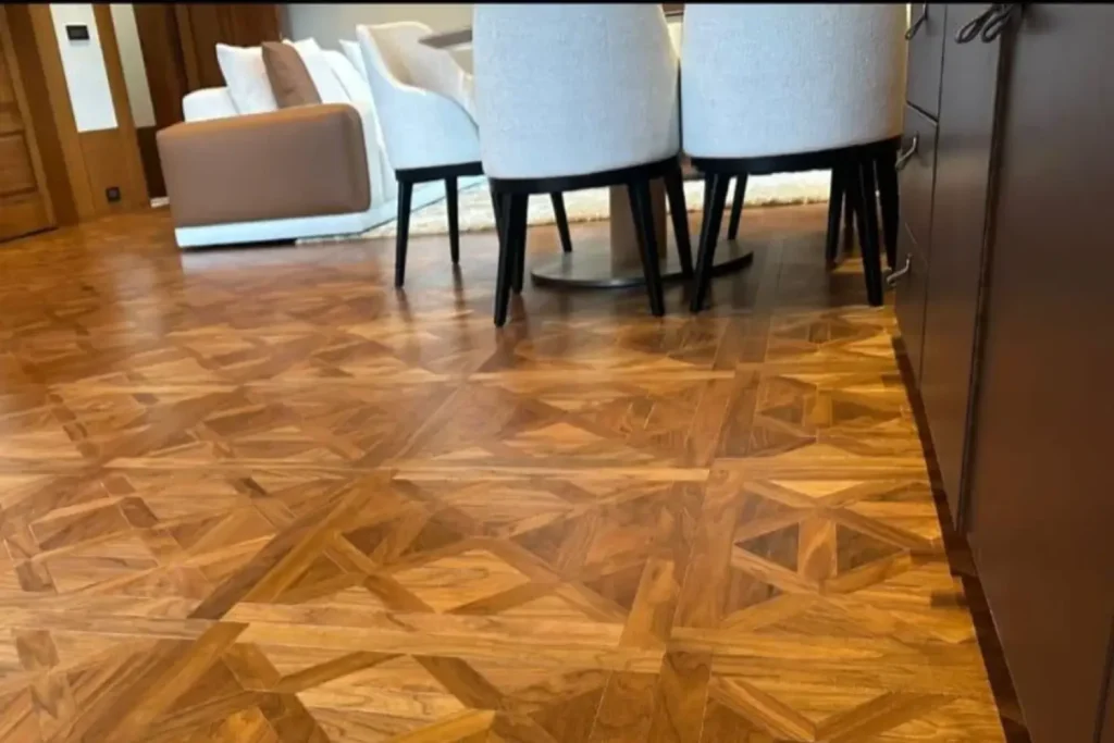 Cost Effective Flooring Choices That Enhance Home Aesthetics Efficiently