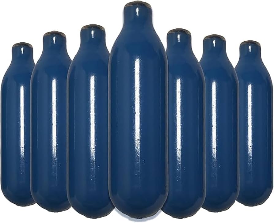 What Is a 3000g Nitrous Tank?