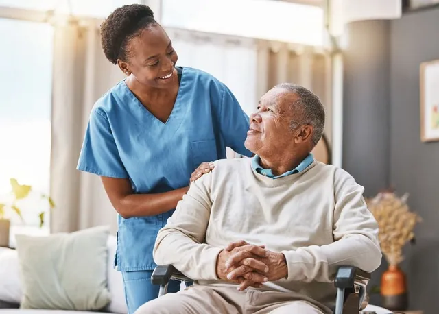Round-the-Clock Care That Never Leaves Novi Families Alone